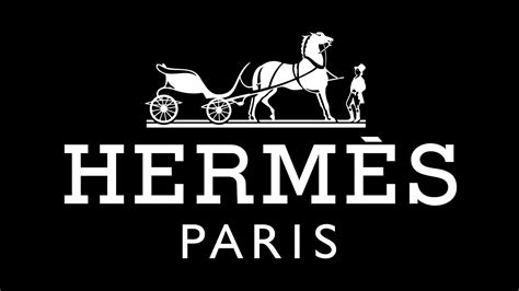 logo hermès vintage